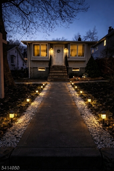 INDIAN LAKE - Residential