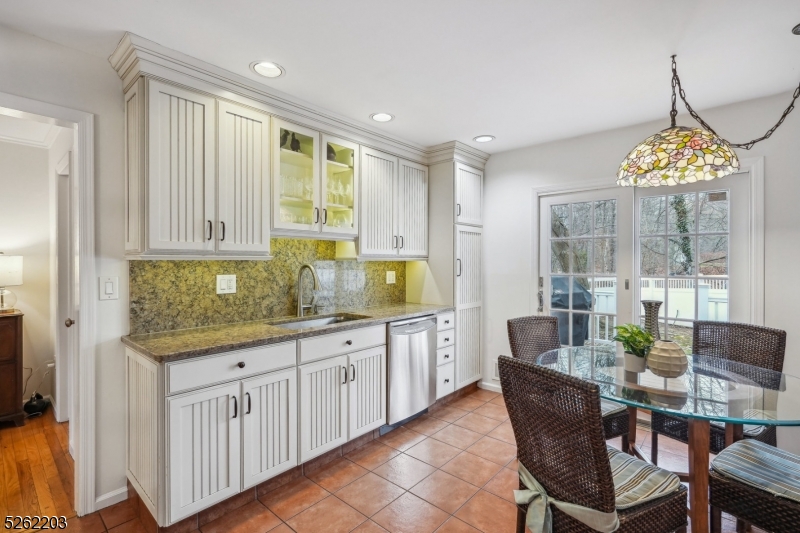 GLENWOOD - Residential