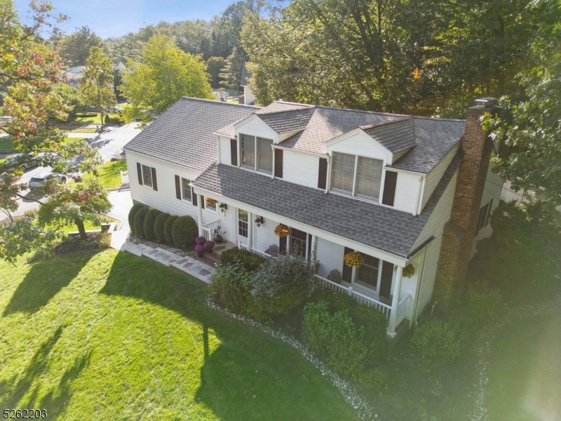 GLENWOOD - Residential