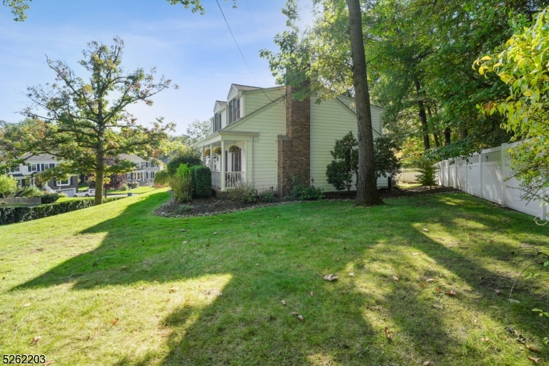 GLENWOOD - Residential