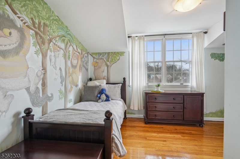 GLENWOOD - Residential