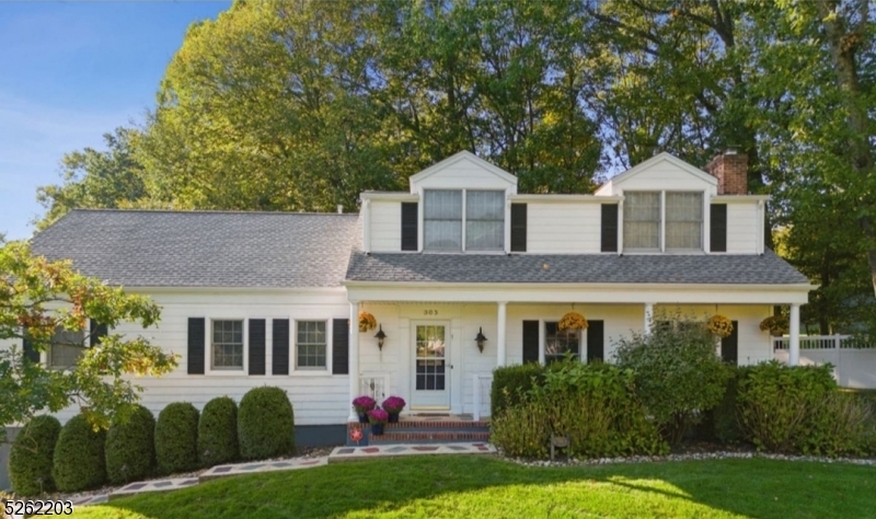 GLENWOOD - Residential