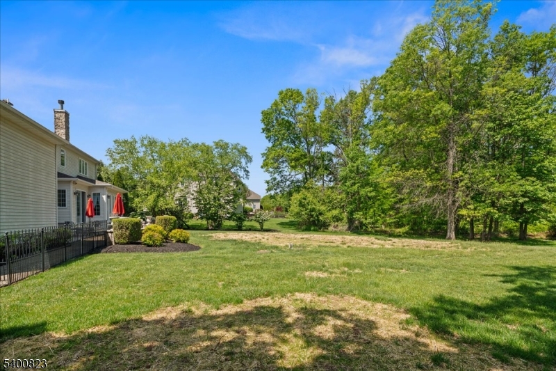 Hidden Estate - Residential