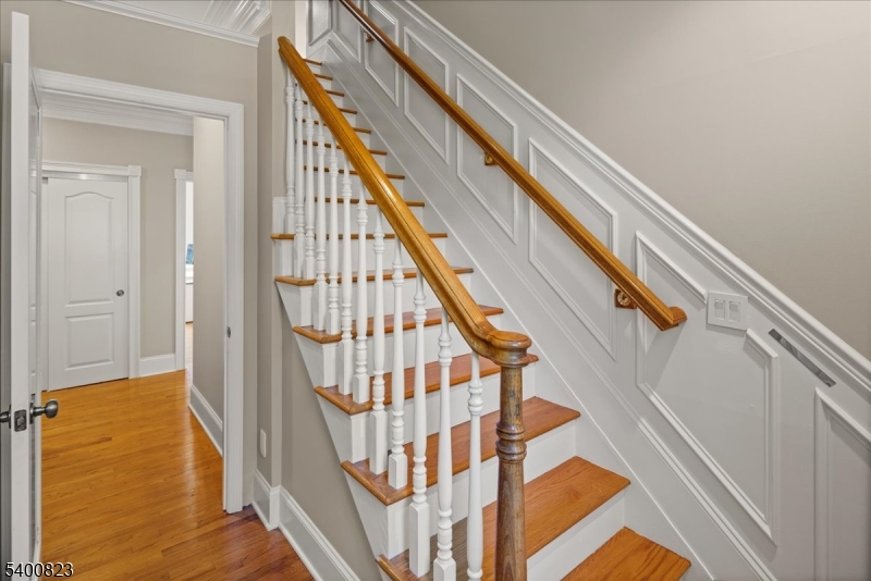 Hidden Estate - Residential