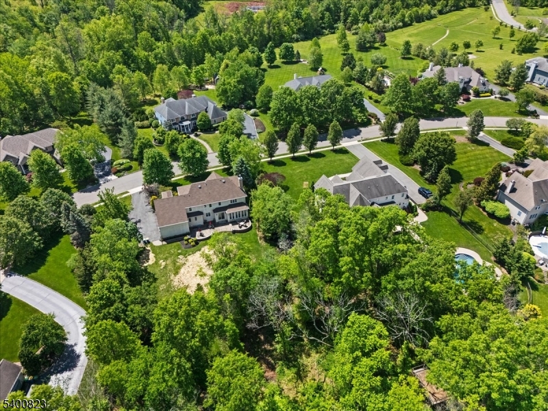 Hidden Estate - Residential