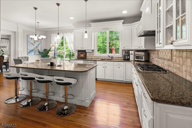 Hidden Estate - Residential