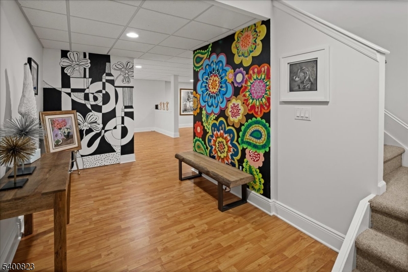 Hidden Estate - Residential