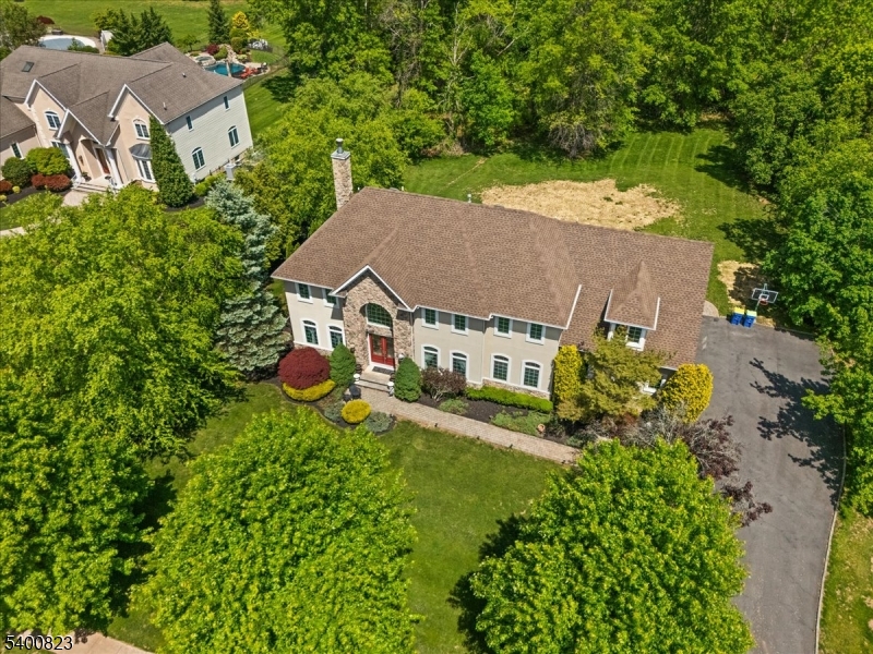 Hidden Estate - Residential