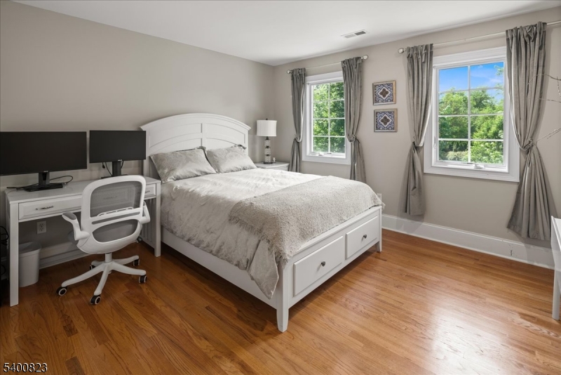 Hidden Estate - Residential