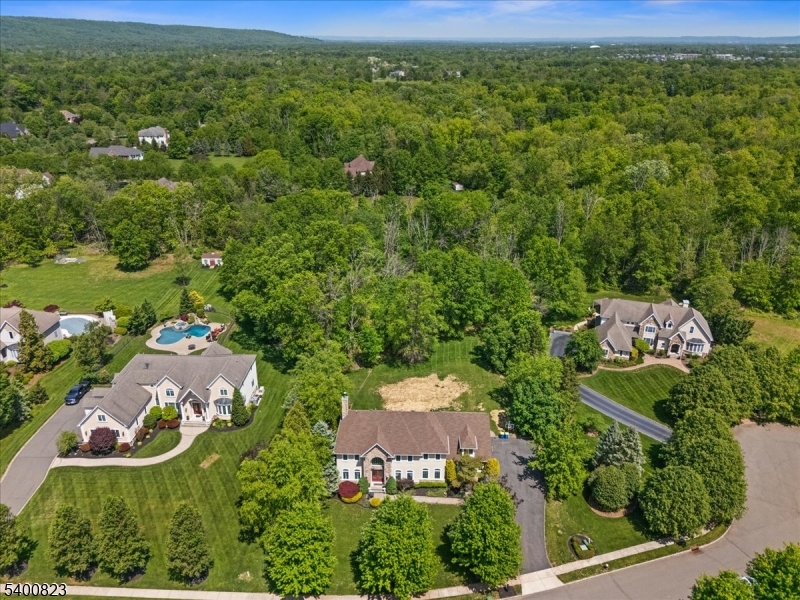 Hidden Estate - Residential