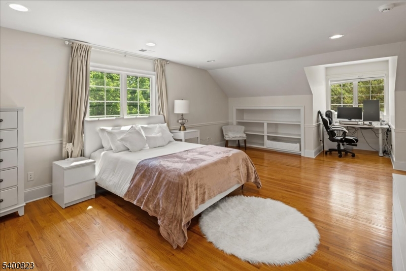 Hidden Estate - Residential