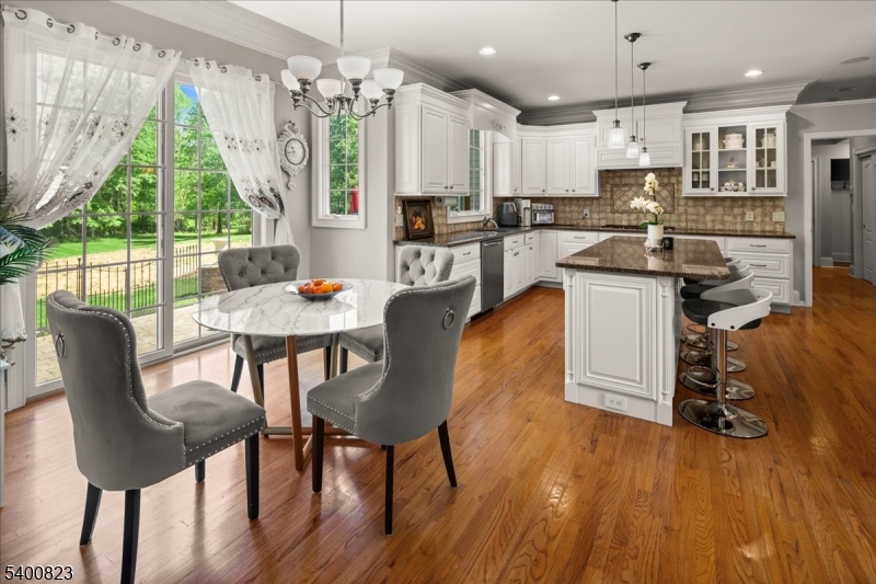 Hidden Estate - Residential