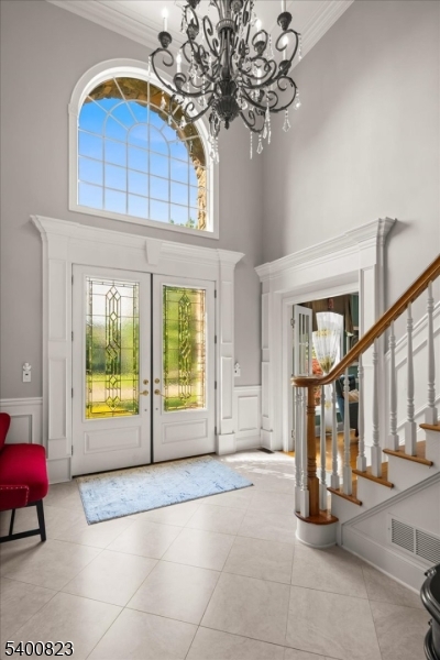 Hidden Estate - Residential