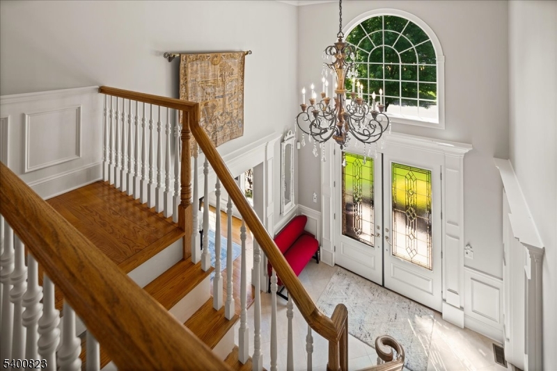 Hidden Estate - Residential