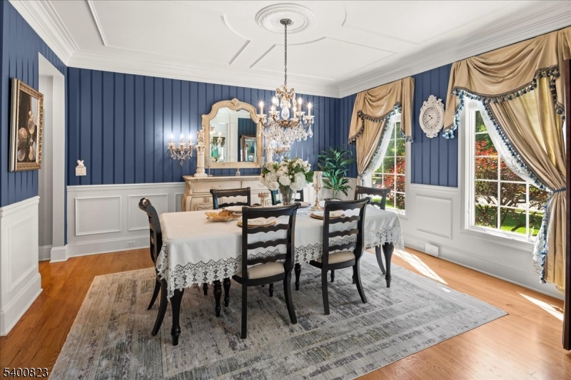 Hidden Estate - Residential