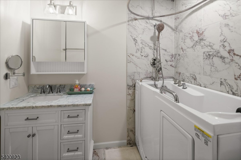 Hidden Estate - Residential