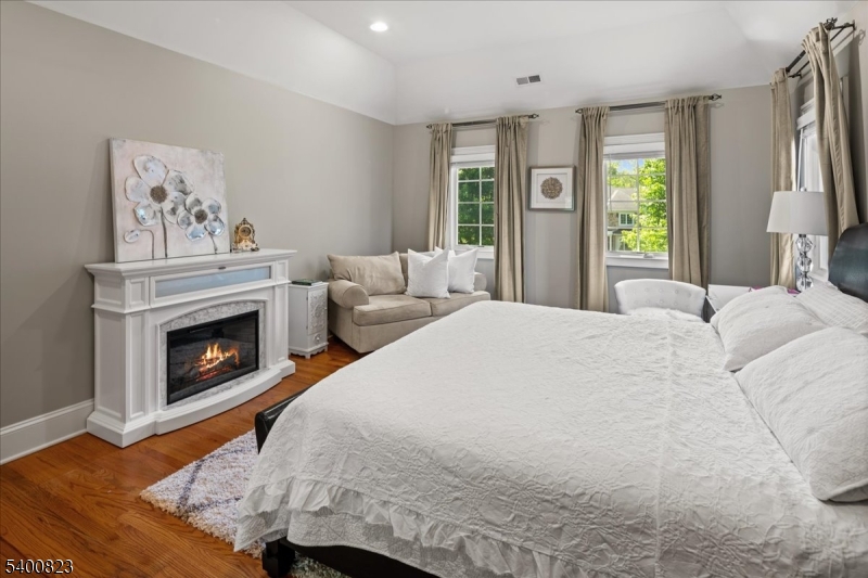 Hidden Estate - Residential