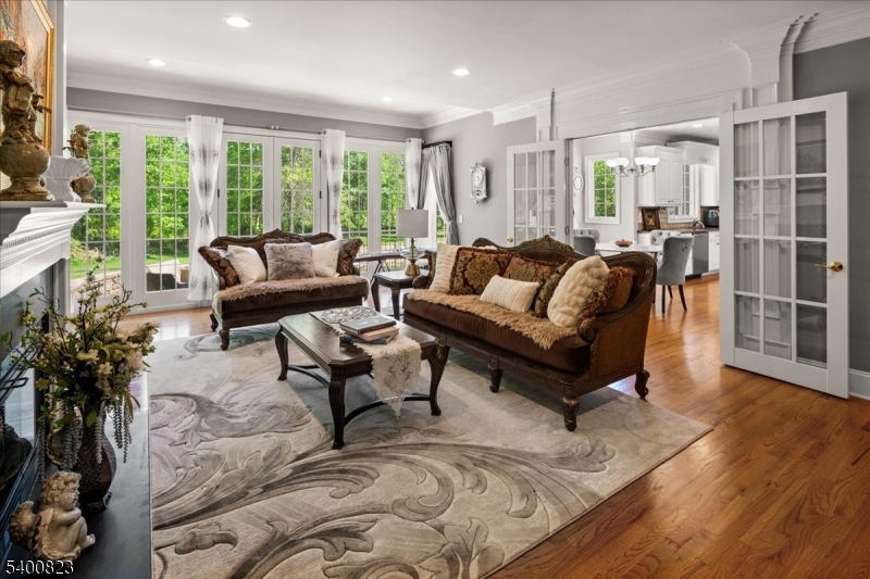 Hidden Estate - Residential