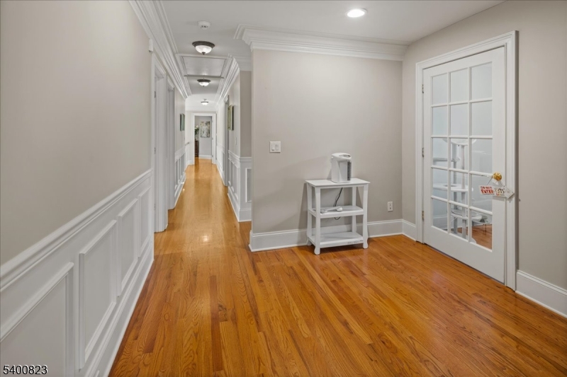 Hidden Estate - Residential