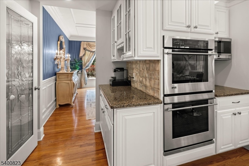 Hidden Estate - Residential