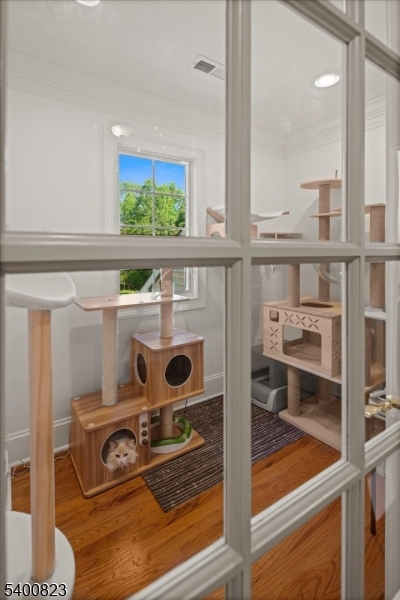 Hidden Estate - Residential