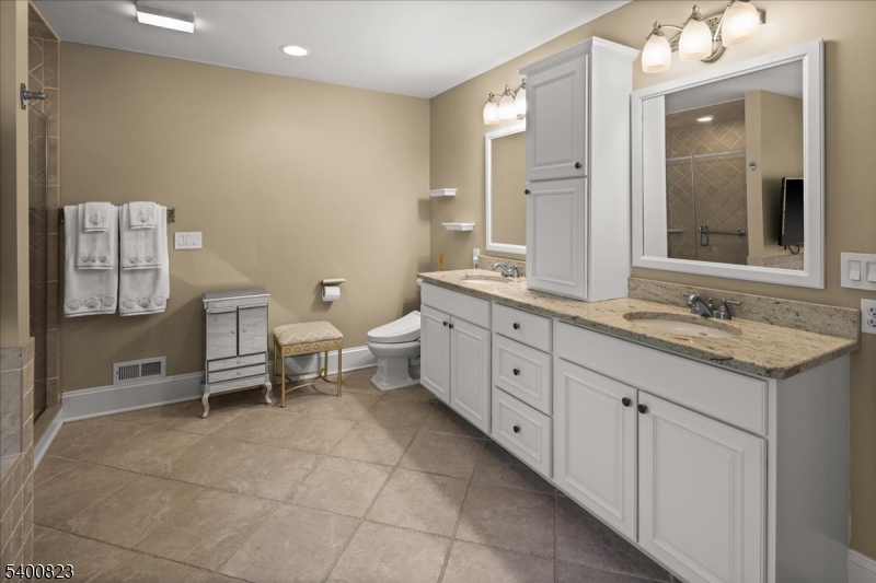 Hidden Estate - Residential