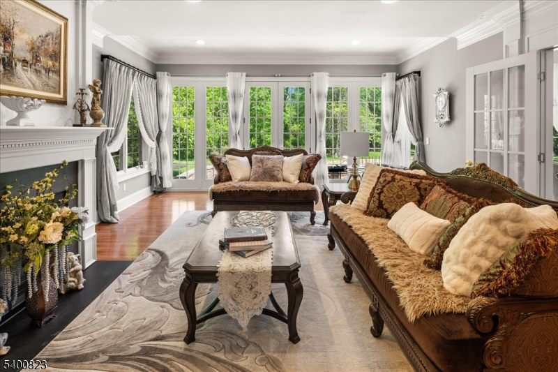 Hidden Estate - Residential