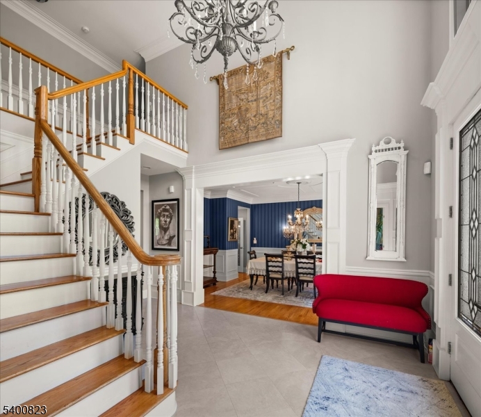 Hidden Estate - Residential