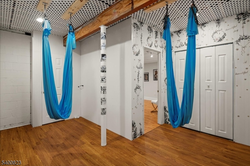 Hidden Estate - Residential