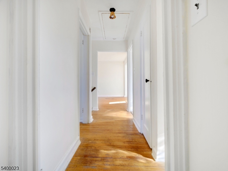 Maplewood Village Condos - Residential