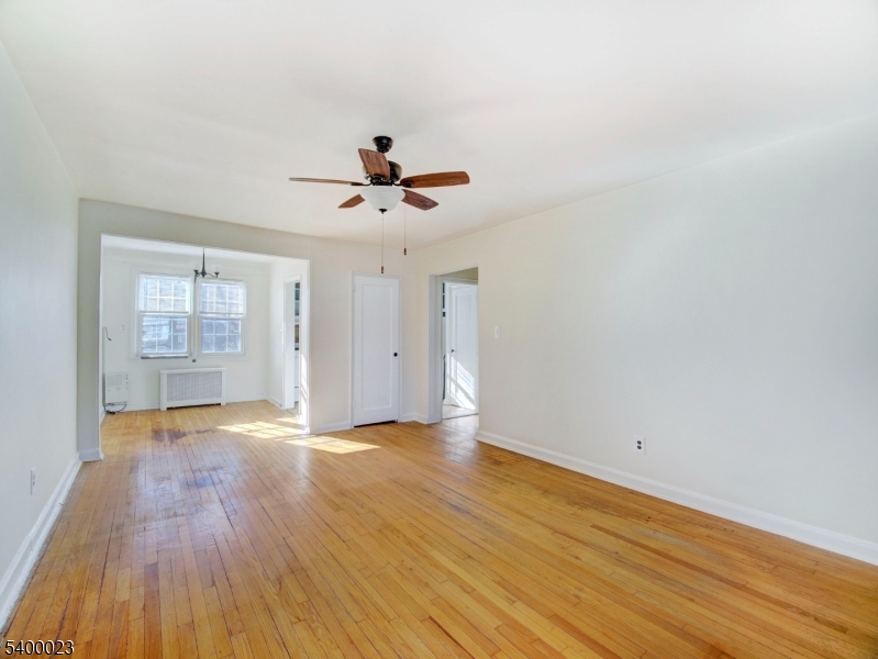 Maplewood Village Condos - Residential