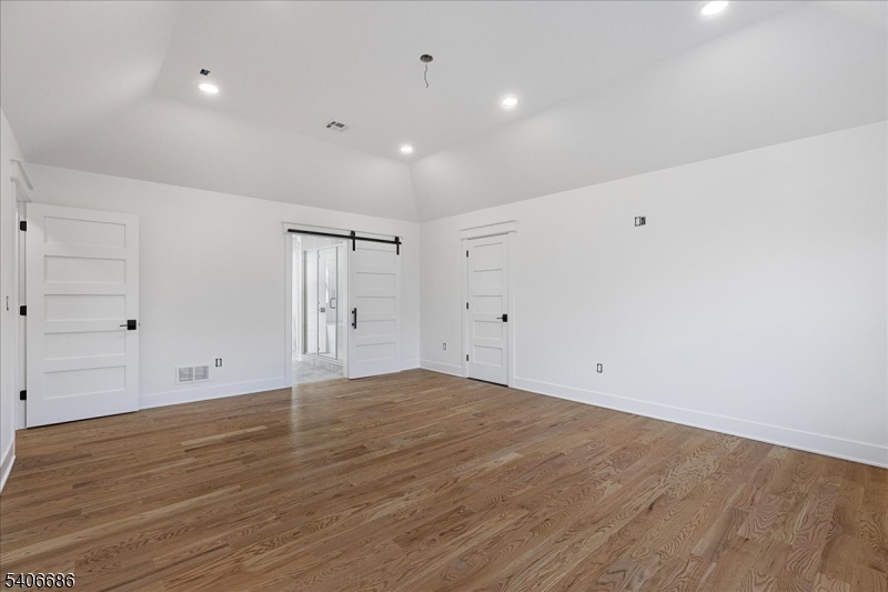 New Construction - Residential