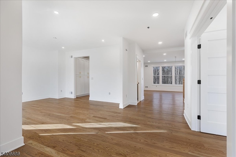 New Construction - Residential