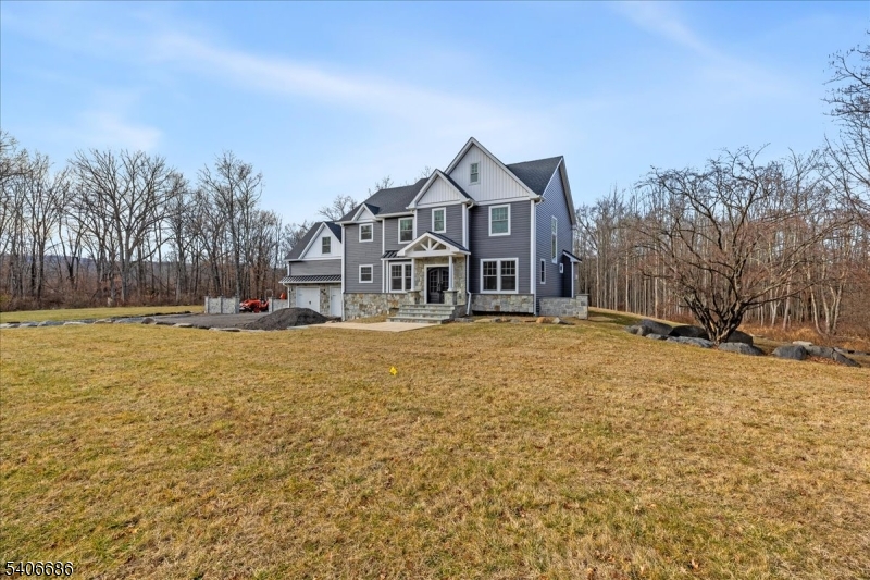 New Construction - Residential