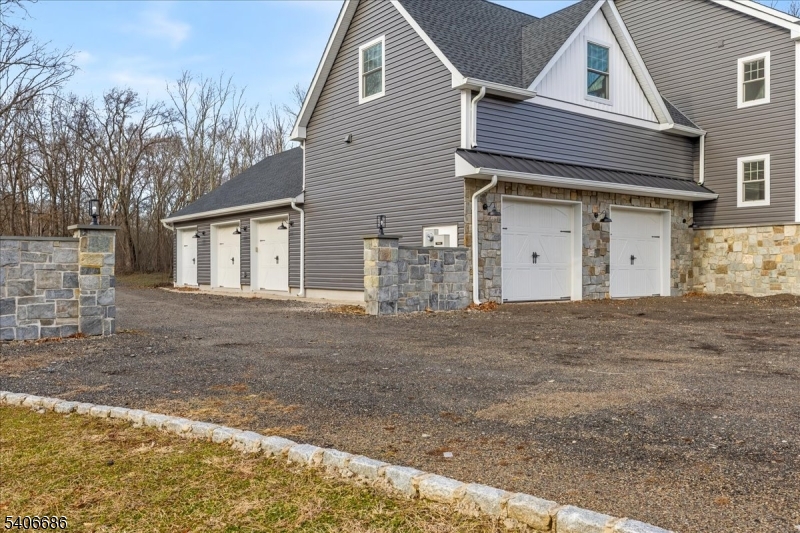 New Construction - Residential