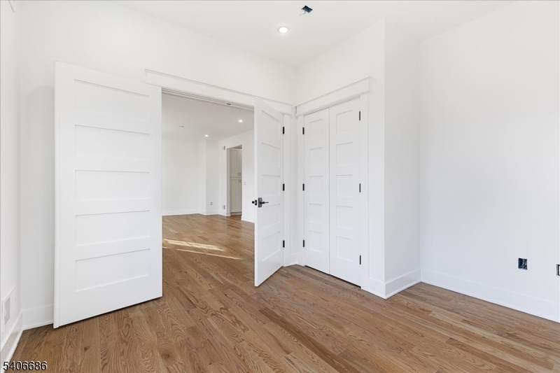 New Construction - Residential