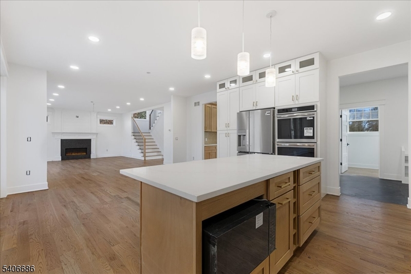 New Construction - Residential