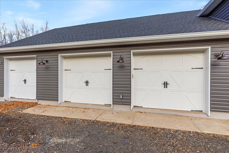 New Construction - Residential