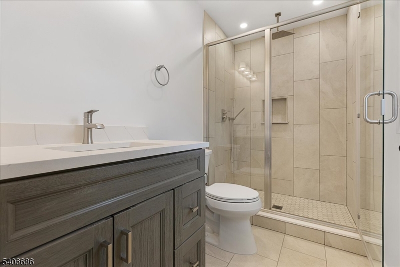 New Construction - Residential