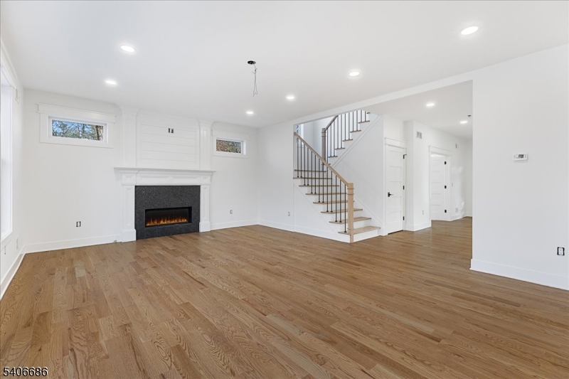 New Construction - Residential