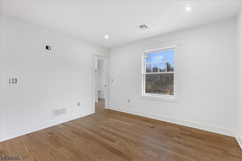 New Construction - Residential