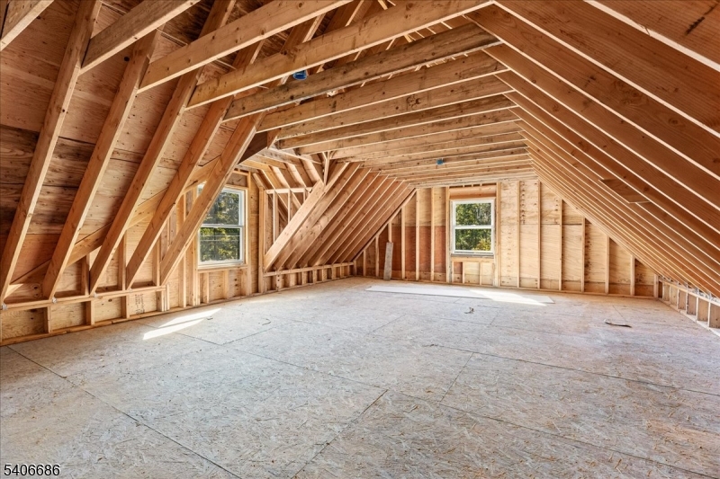 New Construction - Residential