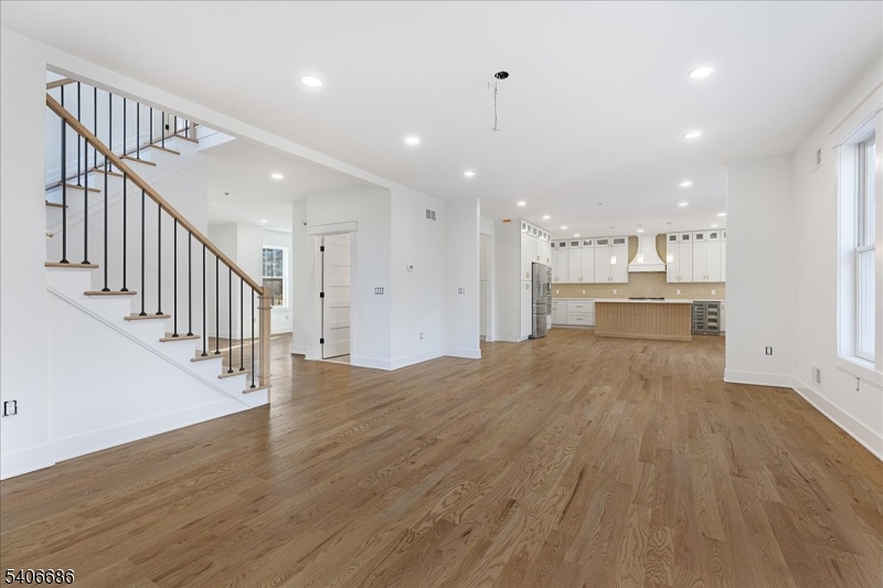 New Construction - Residential