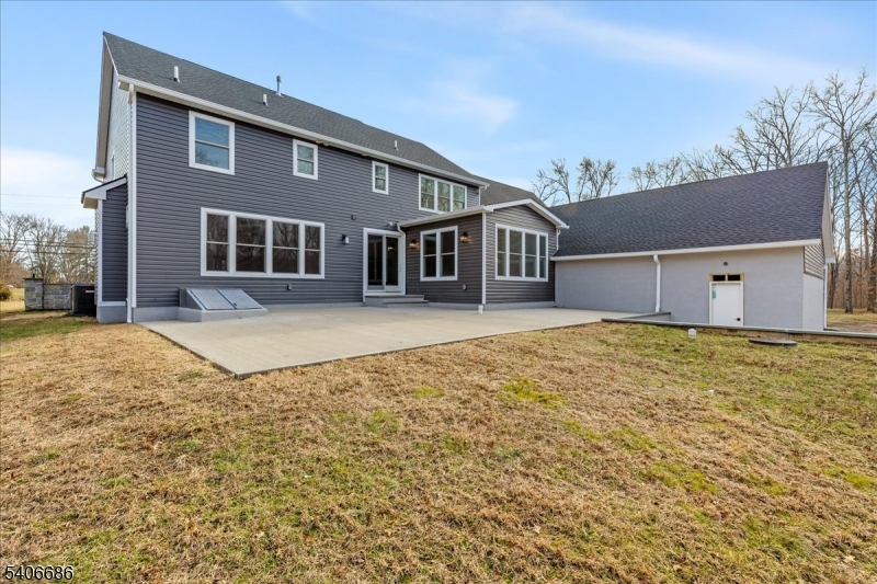 New Construction - Residential