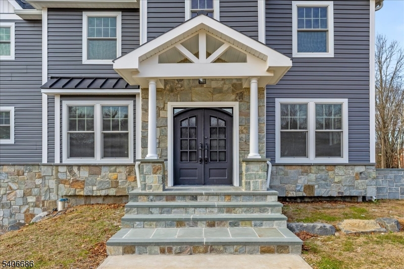 New Construction - Residential