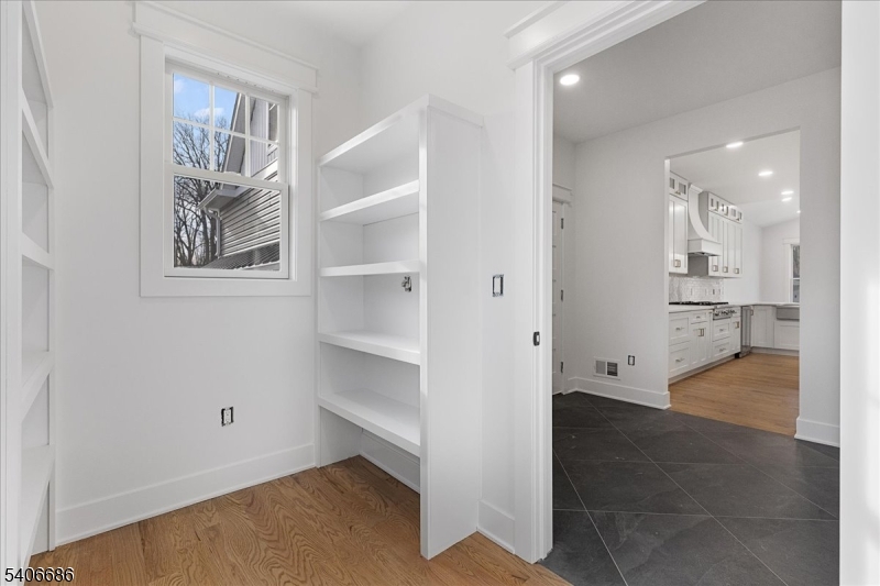 New Construction - Residential