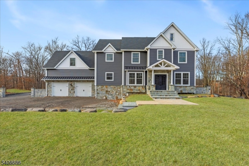 New Construction - Residential