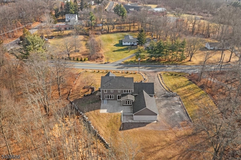 New Construction - Residential