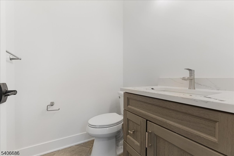 New Construction - Residential