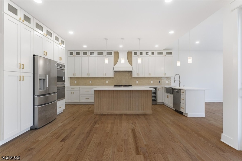 New Construction - Residential